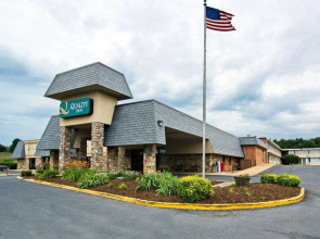 Quality Inn Shenandoah Valley