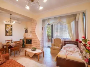 Hotel Eirini