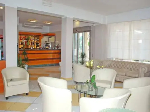Hotel Tonni - Milano Marittima