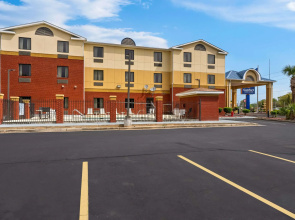 Comfort Inn & Suites Chipley