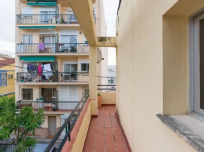 Zapata Apartment
