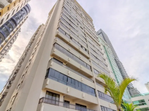 2BR Full apt Beachfront Ese0102