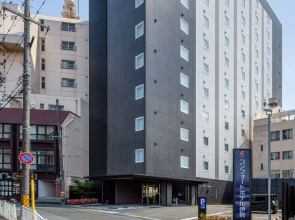 Comfort Hotel ERA Ise