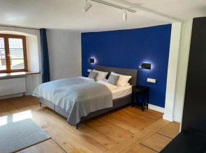 Bed & Breakfast Alte Klostermühle Münstertal