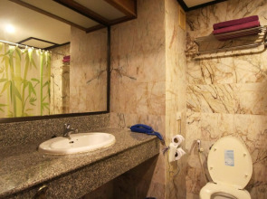 AA Pattaya Residence