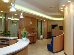 Hotel Nettuno
