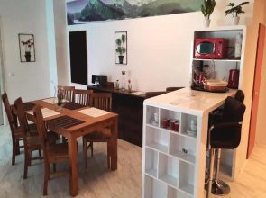G & H Ferienwohnungen Appartement Untersberg