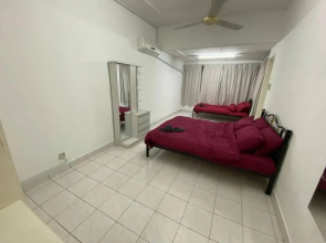 Warisan Bakti Homestay Taman Sri Watan Ampang