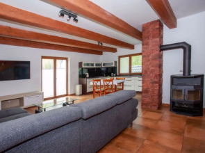 House Dehtáře Dehtáře