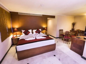 Grand Residence