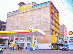 Breeze Hotel Nyahururu