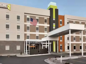 Home2 Suites by Hilton Billings