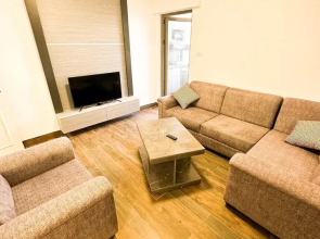 Central Apartment For Rent 28