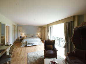 Hotel Lafarques