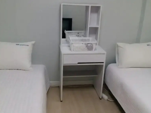 MK Guest House