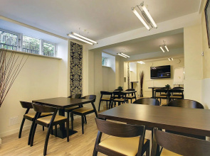 Hotel Sct Thomas