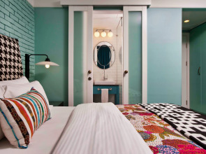 Center Chic Hotel - an Atlas Boutique Hotel