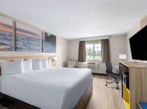 Days Inn Miami