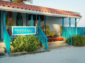 The Ambergris Grand Resort
