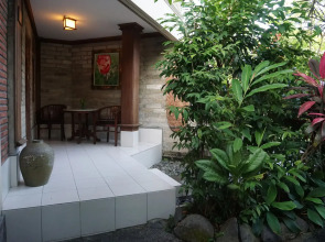 Taman Harum Cottages