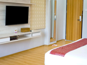 UNP Hotel and Convention Center