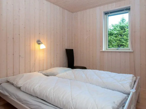 6 Person Holiday Home in Logstor