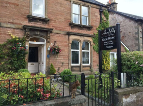 Aberfeldy Lodge Guest House