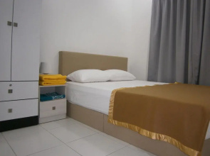 Lan Guesthouse @ Seksyen 13 Shah Alam