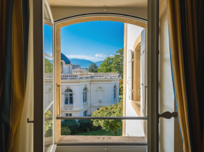 Grand Hôtel & Centre Thermal Yverdon-les-Bains