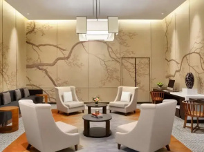 Hyatt House Shanghai New Hongqiao