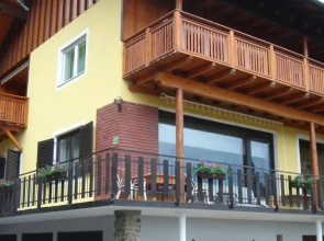 Ferienwohnung Wenzel