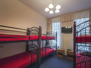 Гостевой дом ArtBaza