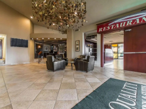 Quality Inn Bay Front