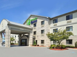 Holiday Inn Express Morgantown, An Ihg Hotel
