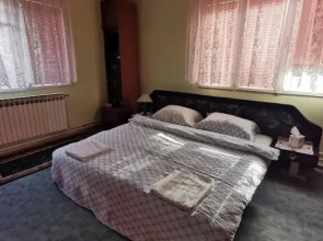 Mickey's Guest House