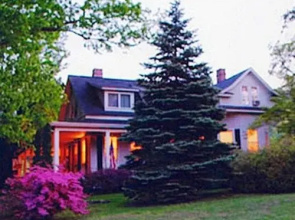 The Apple Inn Bed And Breakfast
