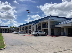 Americas Best Value Inn-Memphis-East