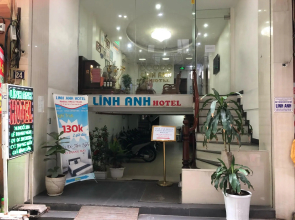Linh Anh Hotel