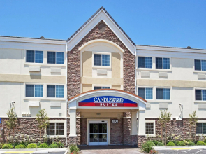 Candlewood Suites Turlock by IHG