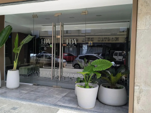 HDA Hotel & Spa