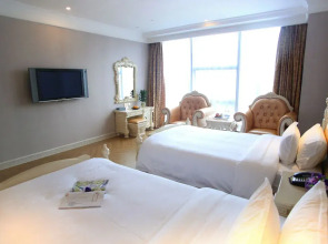 Nan Yang Royal Hotel