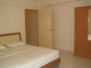 Grandview Place Serviced Apartment