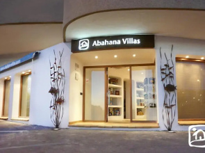 Abahana Villas el Salvador