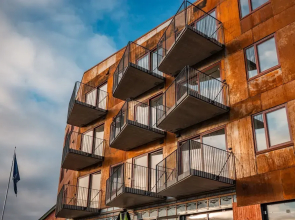 TotalApartments - Vervet Apartment Hotel