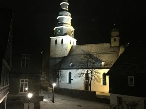 Pension Zur schönen Aussicht