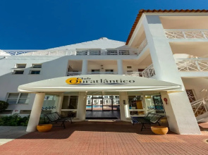 Apartamentos Turísticos Club Ouratlântico