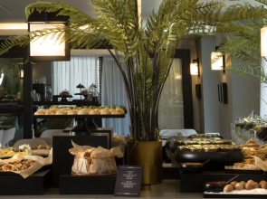 Vital - Urban boutique hotel TLV