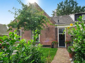 Bij Braamhorst