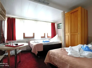 Hanka Relax & Spa