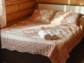 Гостевой дом Усадьба